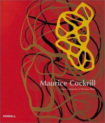 Maurice Cockrill