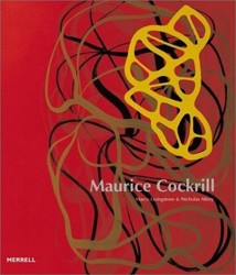 Maurice Cockrill