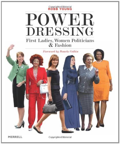 Power Dressing