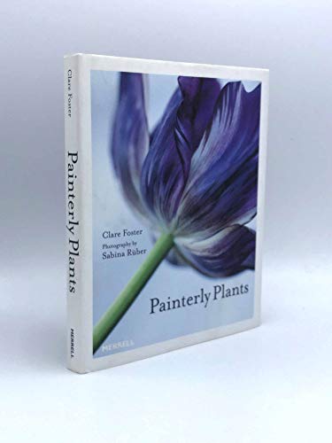 Painterly Plants