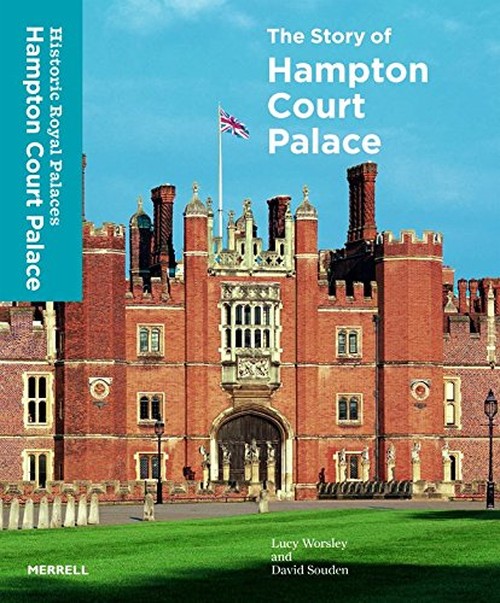 Story of Hampton Court Palace