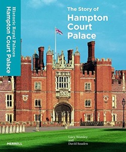 Story of Hampton Court Palace