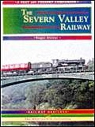 The Severn Valley Railway