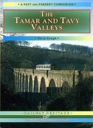 The Tamar and Tavy Lines