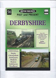 Derbyshire