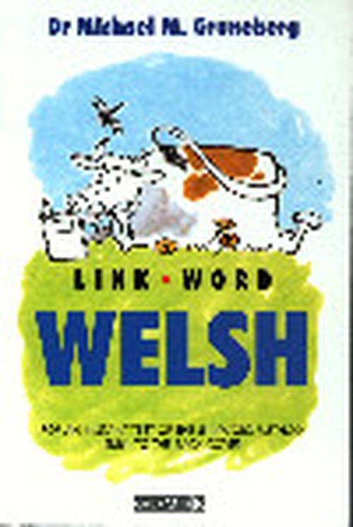 Linkword Welsh