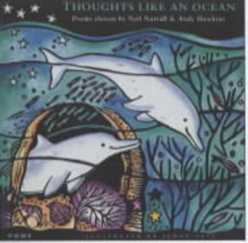 Thoughts like an Ocean - Poems for Children