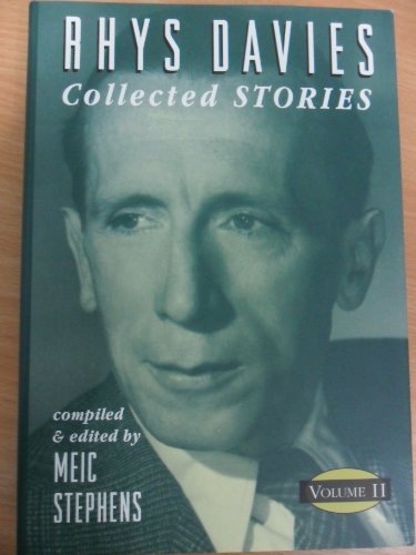 Collected Stories Rhys Davies Volume II