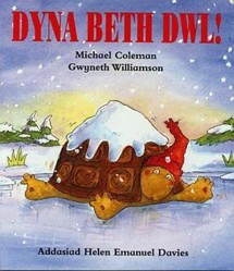 Dyna Beth Dwl