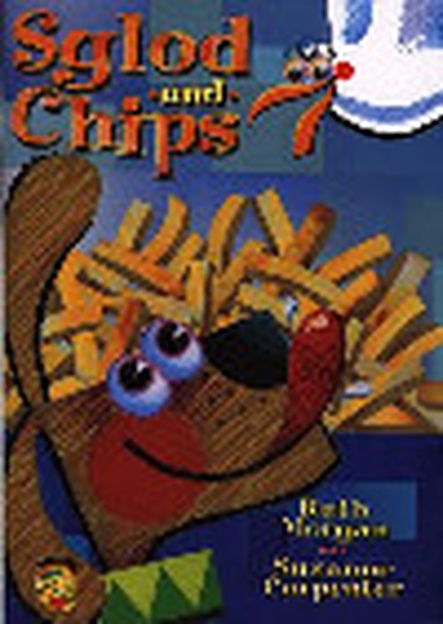 Hoppers Series: Sglod and Chips