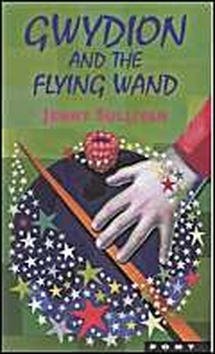 Gwydion and the Flying Wand