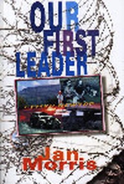 Our First Leader