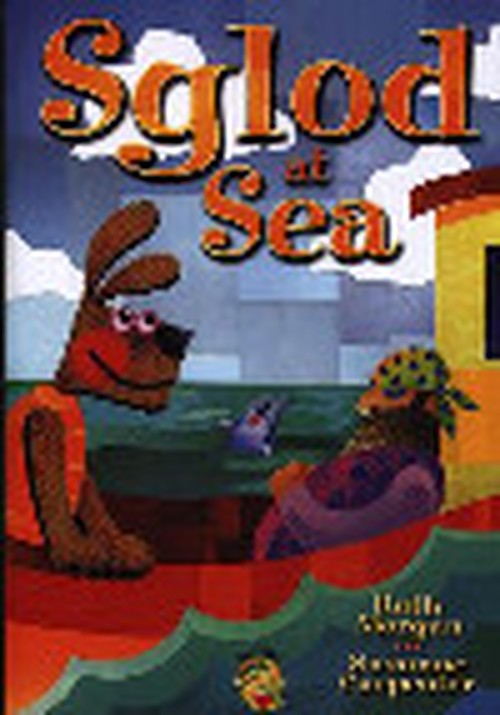 Hoppers Series: Sglod at Sea