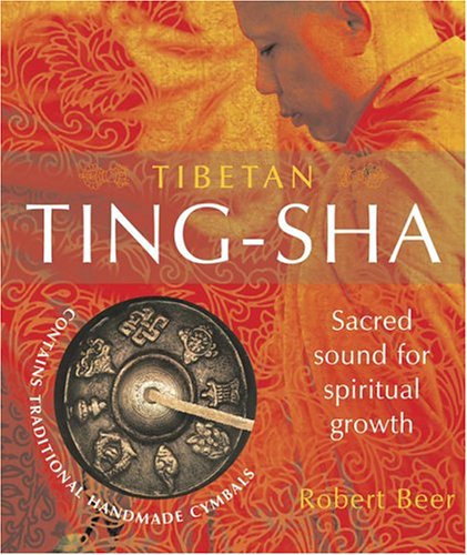 Tibetan Ting-Sha