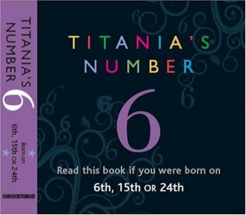 Titania's Numbers - 6