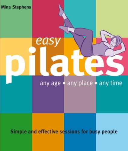 Easy Pilates
