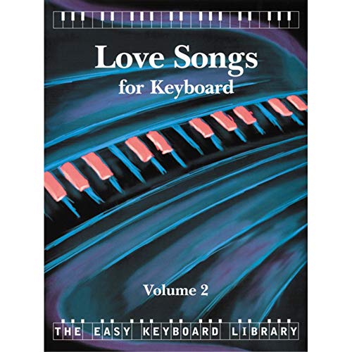 Easy Keyboard Library