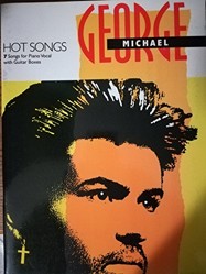 George Michael