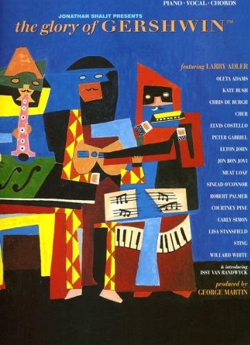 The Glory of Gershwin