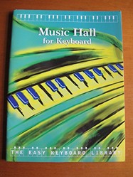 Music Hall for Keyboard
