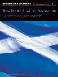 Traditional Scottish Favourites