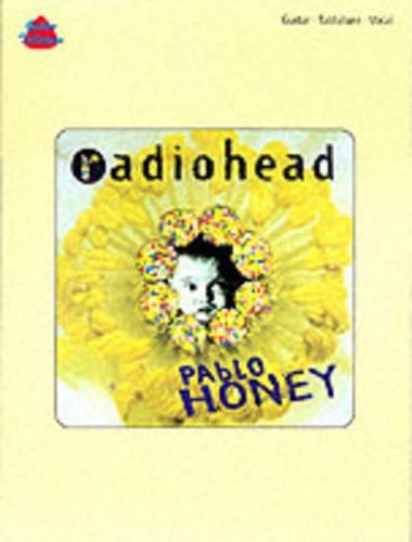 "Pablo Honey"