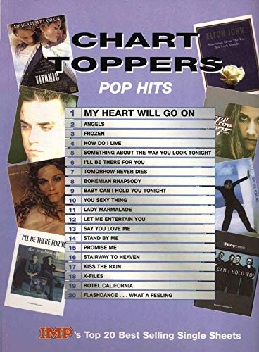 Chart Toppers