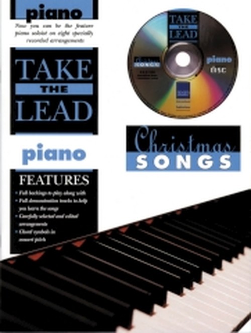Take The Lead: Christmas Songs