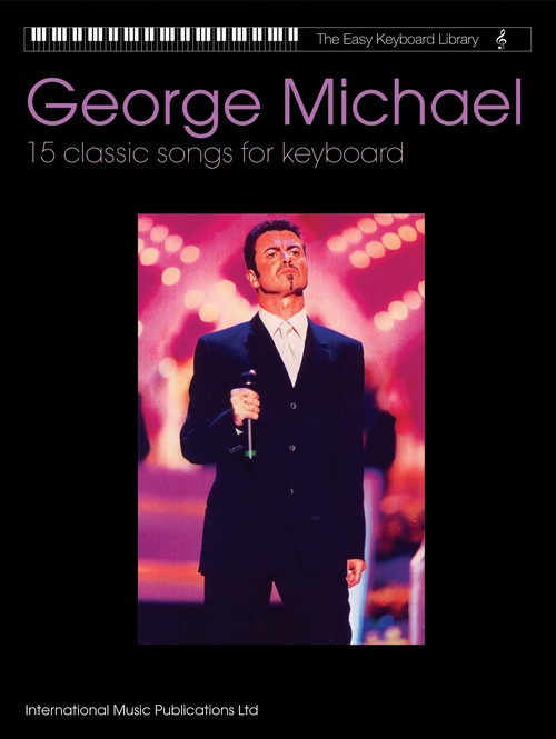 Easy Keyboard Library: George Michael