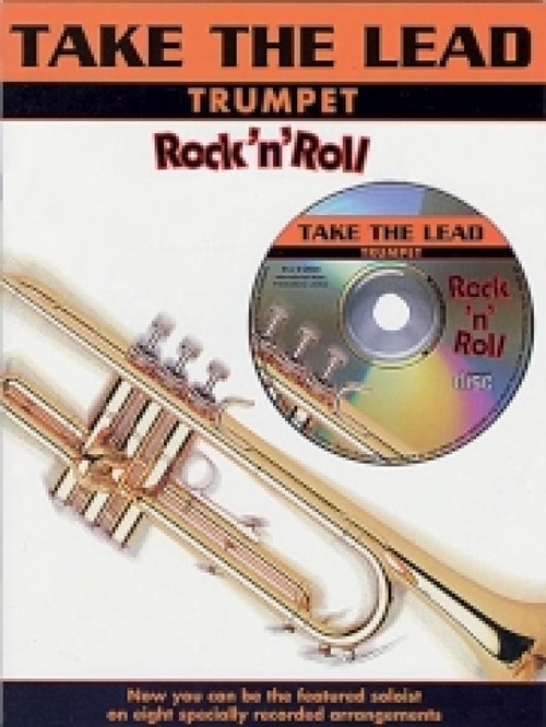 Take the Lead Rock 'n' Roll Trumpet