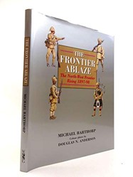 The Frontier Ablaze