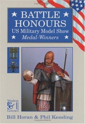 Battle Honours