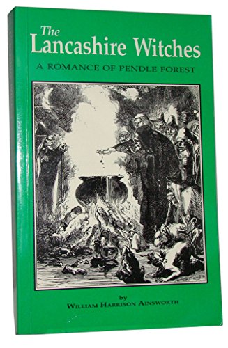 The Lancashire Witches