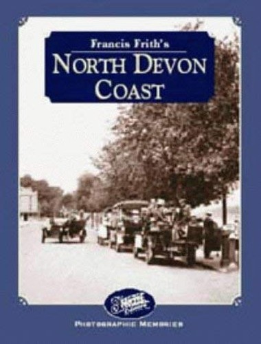 Francis Frith's North Devon Coast