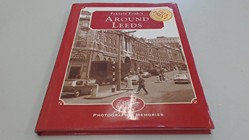 Francis Frith's Around Leeds