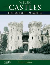 Welsh Castles