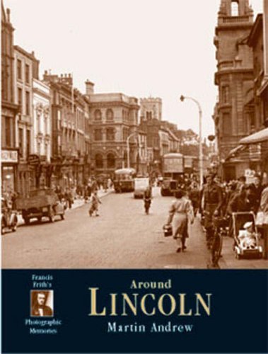 Lincoln