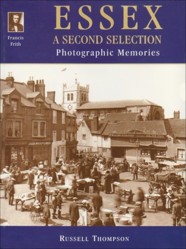 Francis Frith's Essex