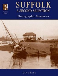 Francis Frith's Suffolk