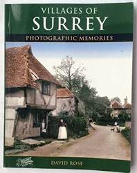 Villages of Surrey