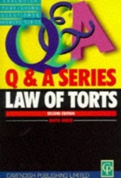 Torts Q&A