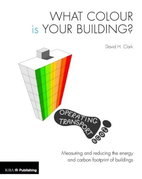 What Colour is your Building?