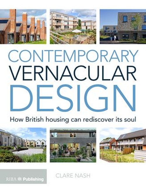 Contemporary Vernacular Design
