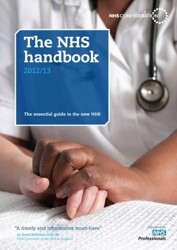 The NHS Handbook