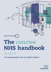The Concise NHS Handbook