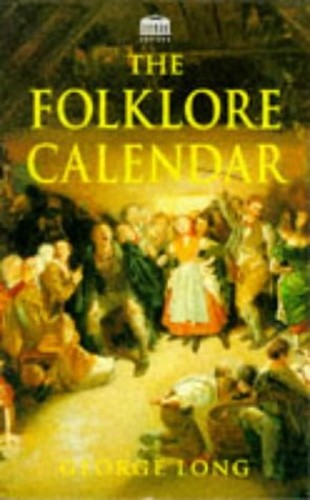The Folklore Calendar