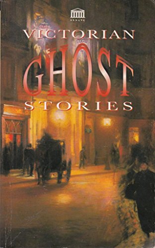 Victorian Ghost Stories