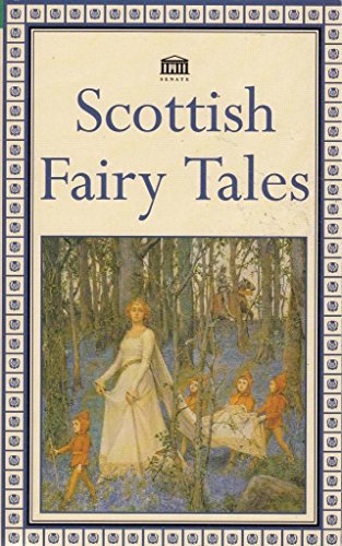 Scottish Fairy Tales