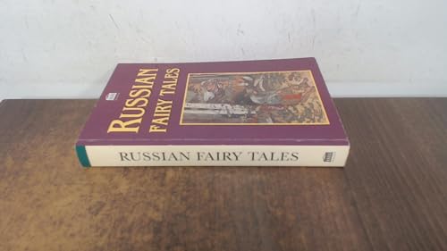 Russian Fairy Tales