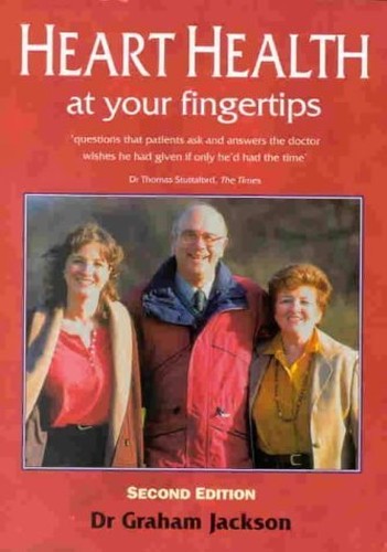 Heart Health at Your Fingertips